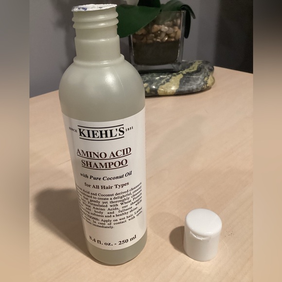 Kiehl’s Amino Acid Shampoo 250 ml - Picture 7 of 7